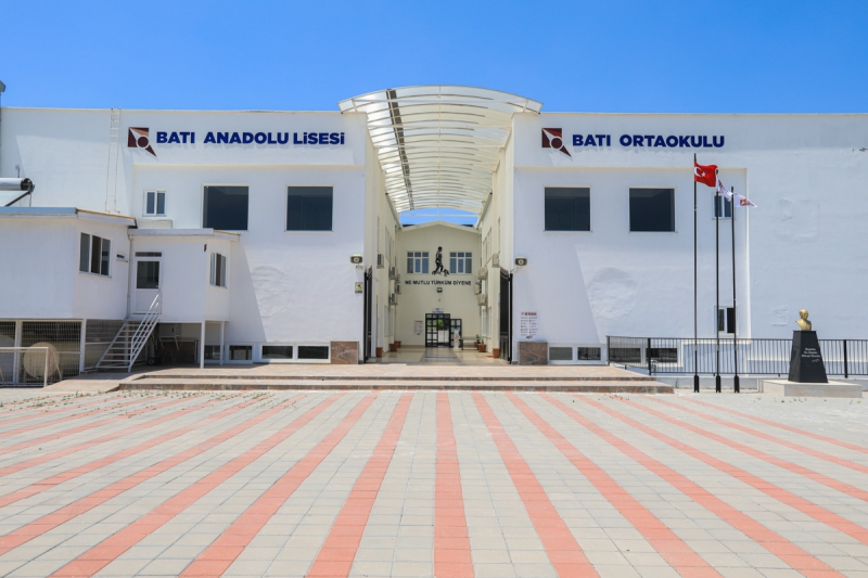 Anadolu Lisesi